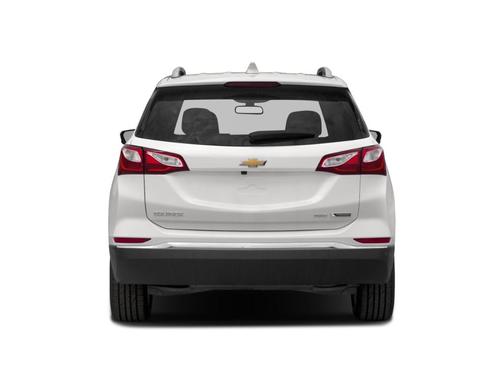 2020 Chevrolet Equinox Premier w/1LZ
