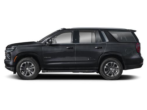 Lakeshore Blue Metallic 2025 Chevrolet Tahoe LT