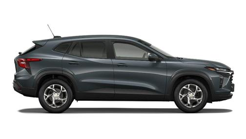 Cypress 2026 Chevrolet Trax LS