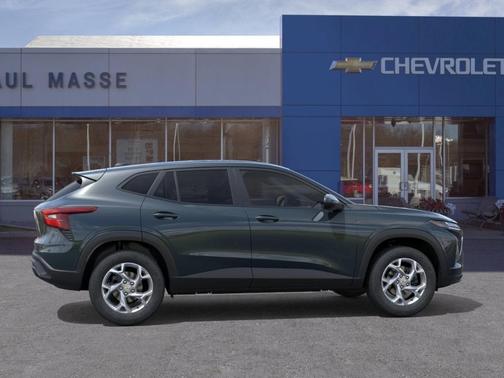 Cypress 2026 Chevrolet Trax LS
