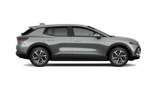 2026 Chevrolet Equinox EV LT 1