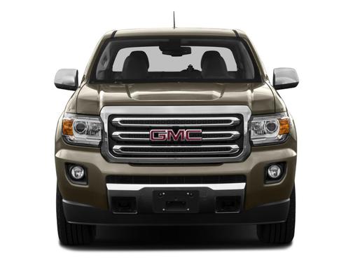 2016 GMC Canyon SLT