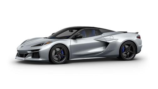 2026 Chevrolet Corvette E-Ray