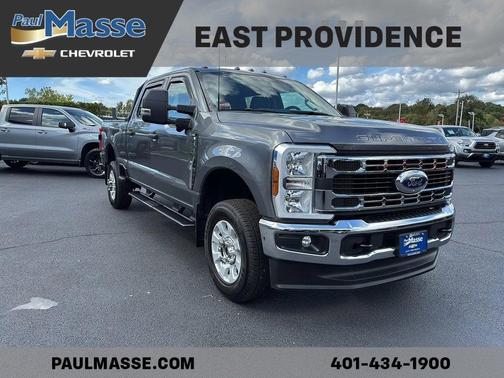 2024 Ford F-350 XLT