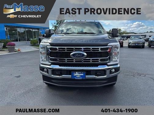2024 Ford F-350 XLT
