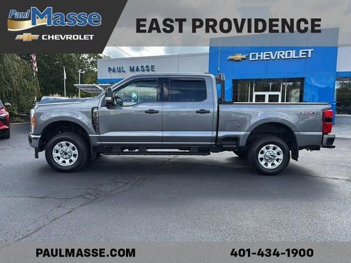 2024 Ford F-350 XLT