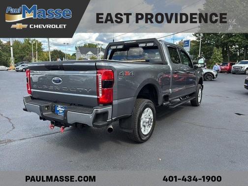 2024 Ford F-350 XLT