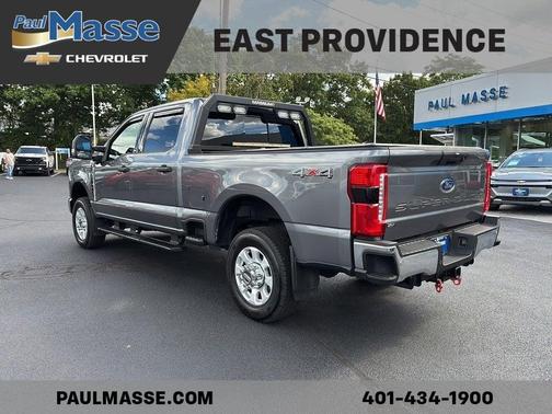 2024 Ford F-350 XLT