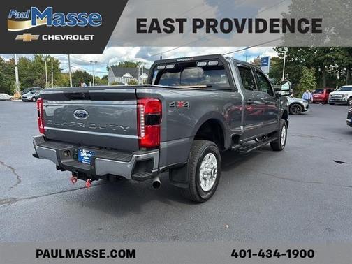 2024 Ford F-350 XLT