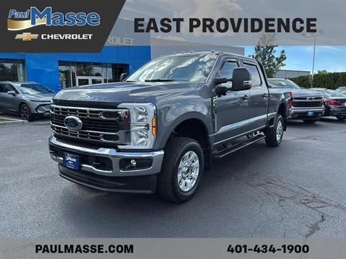 2024 Ford F-350 XLT