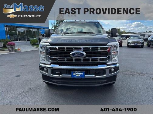 2024 Ford F-350 XLT