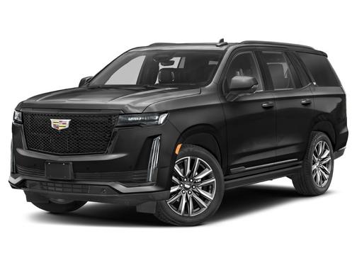 2024 Cadillac Escalade Standard