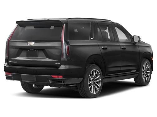 2024 Cadillac Escalade Standard