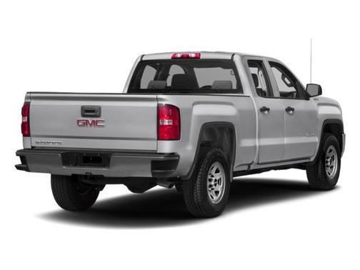 2016 GMC Sierra 1500 Base