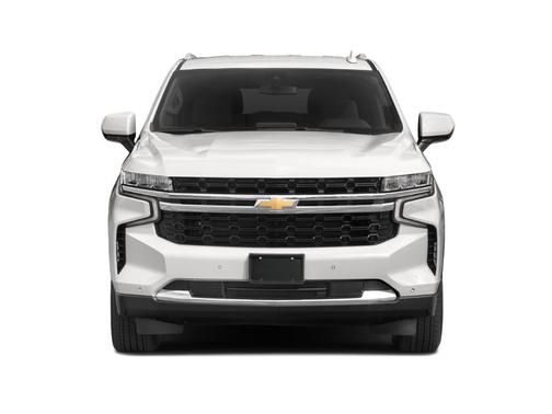 2021 Chevrolet Tahoe LS