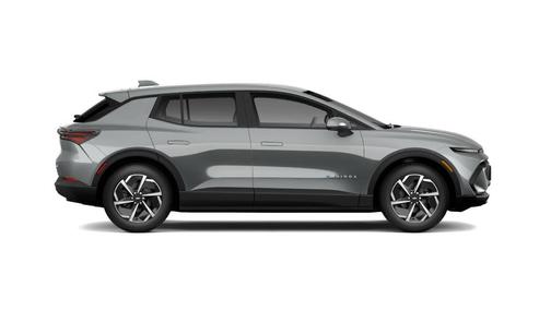 2026 Chevrolet Equinox EV LT 1
