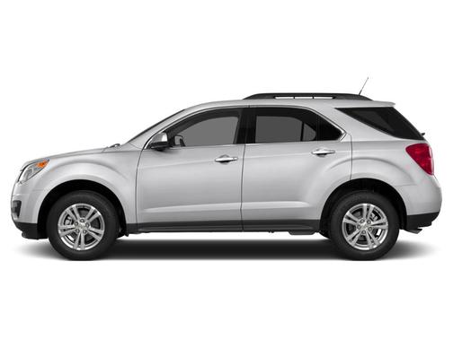 2015 Chevrolet Equinox 1LT