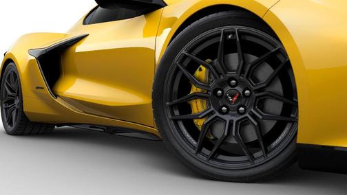 2026 Chevrolet Corvette Z06