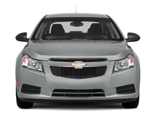 2014 Chevrolet Cruze 2LT