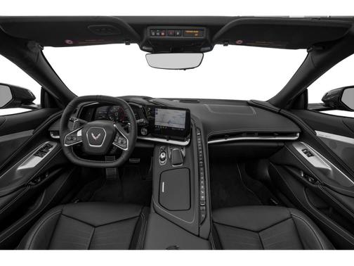 2023 Chevrolet Corvette Stingray w/3LT