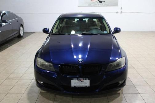 Photo 2 of 31 of 2011 BMW 328 i xDrive