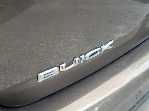 2017 Buick Envision Premium II