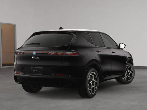 2025 Alfa Romeo Tonale EAWD