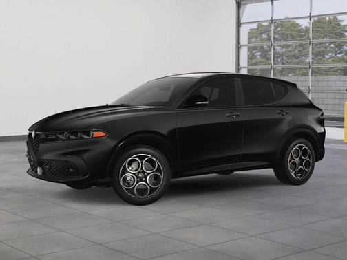2025 Alfa Romeo Tonale EAWD