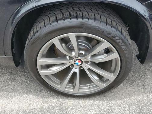 2014 BMW X5 xDrive35i