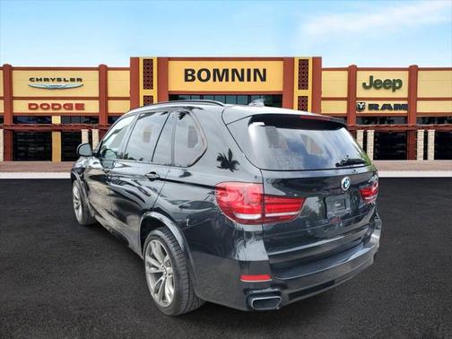 2014 BMW X5 xDrive35i