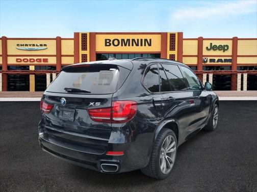 2014 BMW X5 xDrive35i