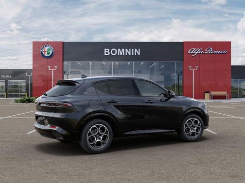 2026 Alfa Romeo Tonale Sprint