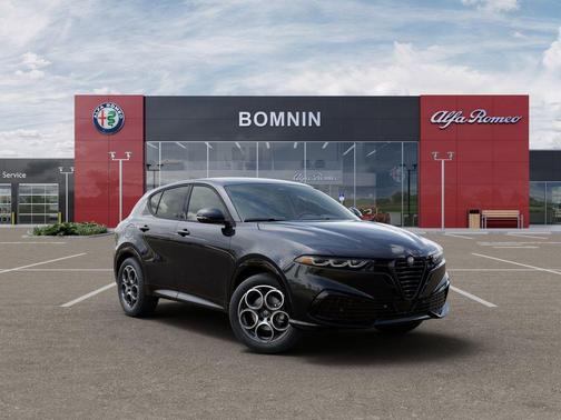 2026 Alfa Romeo Tonale Sprint