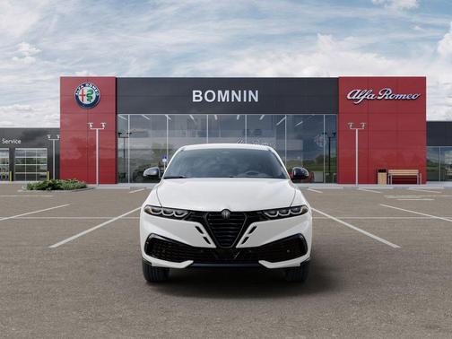 2026 Alfa Romeo Tonale Sprint
