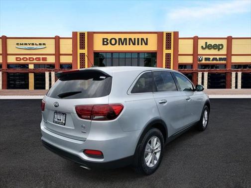 2019 Kia Sorento L