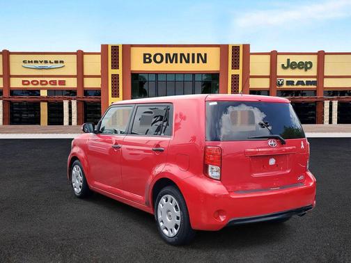 2015 Scion xB 686 Parklan Edition