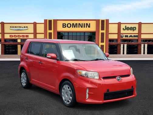 2015 Scion xB 686 Parklan Edition