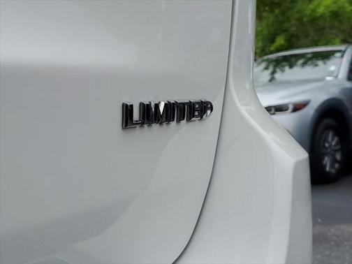 2017 Jeep Grand Cherokee Limited X