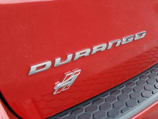 2019 Dodge Durango GT Plus
