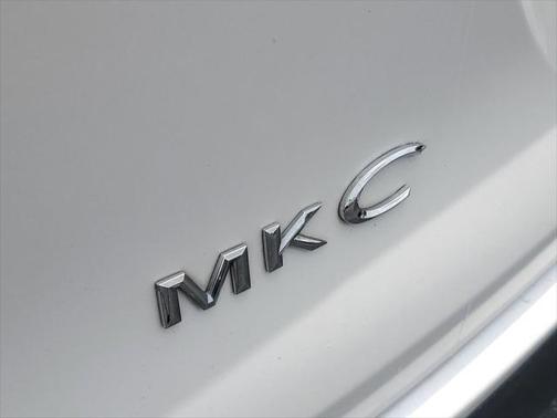 2018 Lincoln MKC Premiere