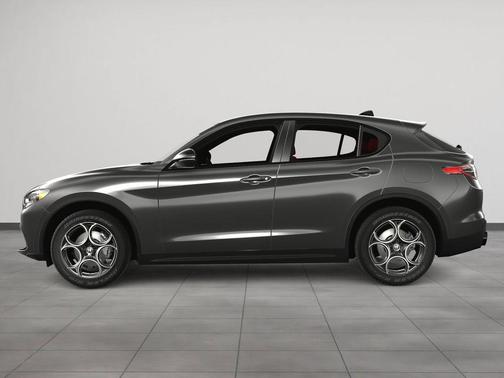 2025 Alfa Romeo Stelvio Sprint AWD