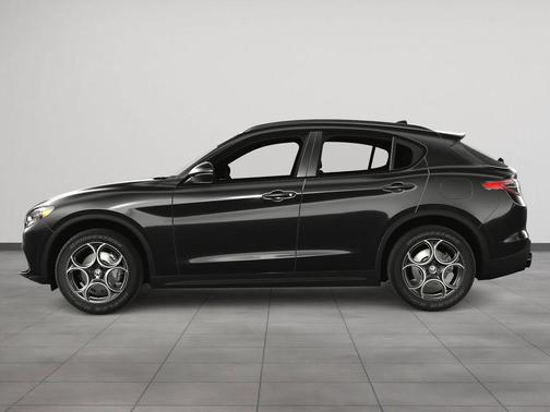 2025 Alfa Romeo Stelvio Sprint AWD