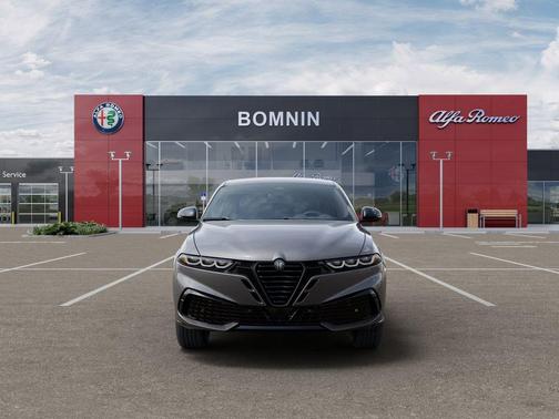 2026 Alfa Romeo Tonale Sprint