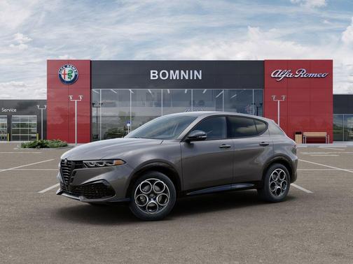 2026 Alfa Romeo Tonale Sprint