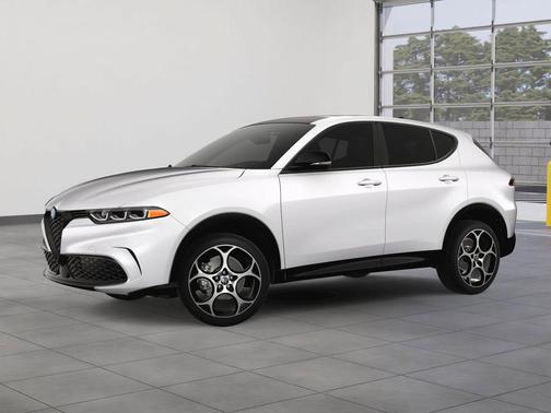2025 Alfa Romeo Tonale AWD