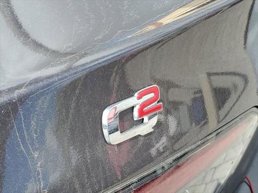 2025 Alfa Romeo Giulia RWD