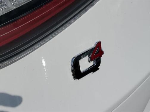 2025 Alfa Romeo Stelvio Sprint AWD