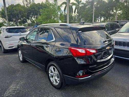 2020 Chevrolet Equinox L
