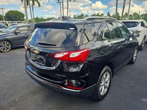 2020 Chevrolet Equinox L
