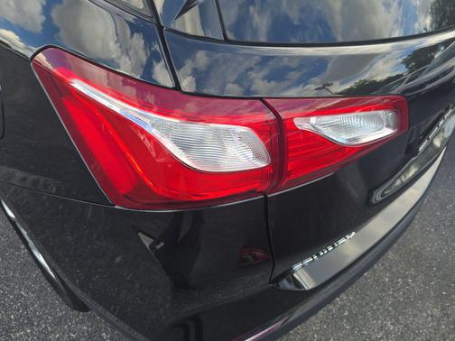2020 Chevrolet Equinox L